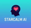 StarCalm AI Logo